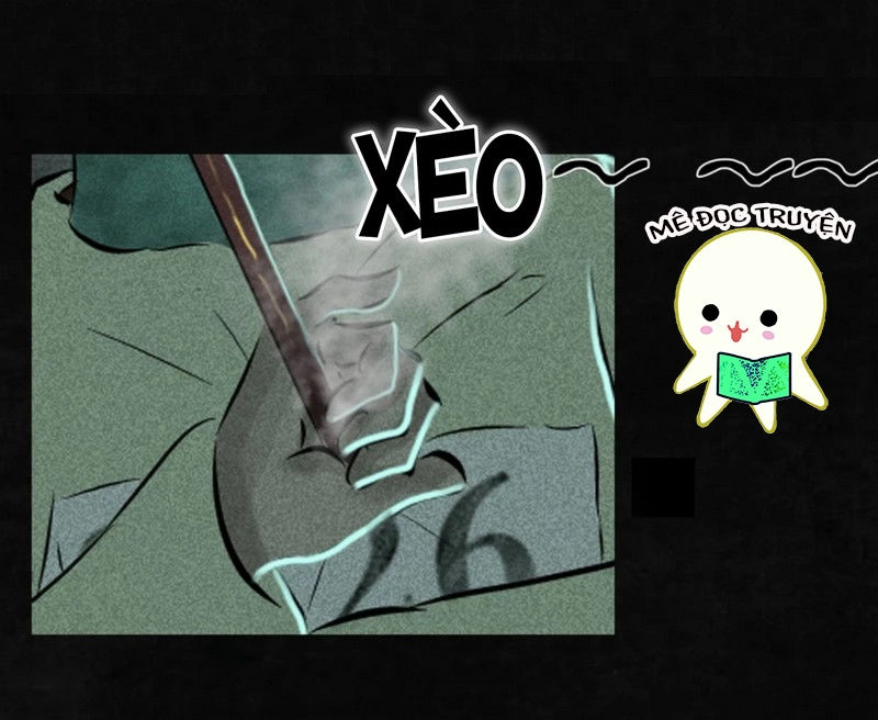 Thành Đô 1995 Chapter 20 - 15