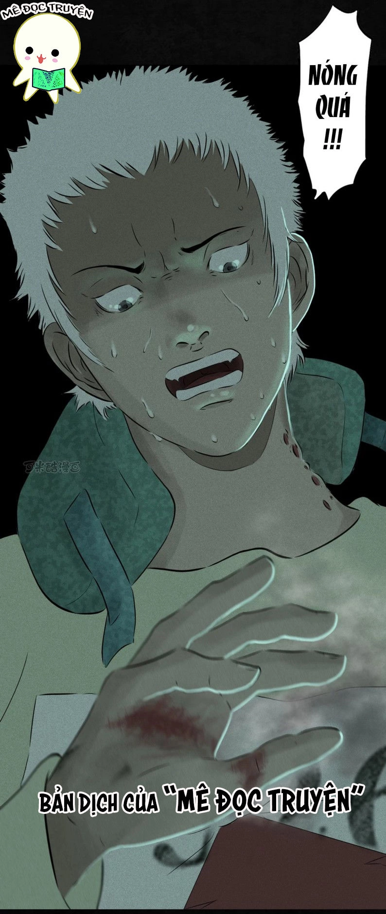 Thành Đô 1995 Chapter 20 - 16