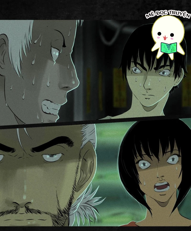 Thành Đô 1995 Chapter 20 - 17