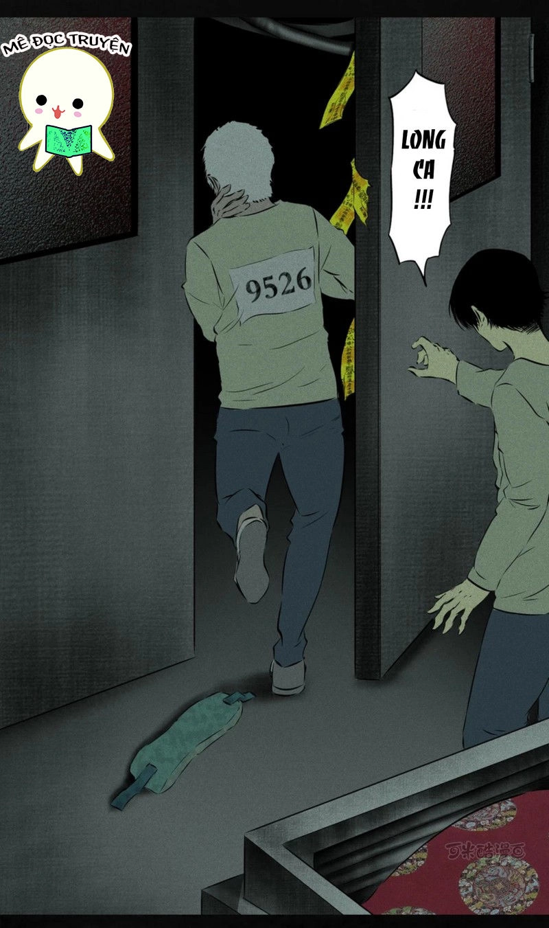 Thành Đô 1995 Chapter 20 - 18