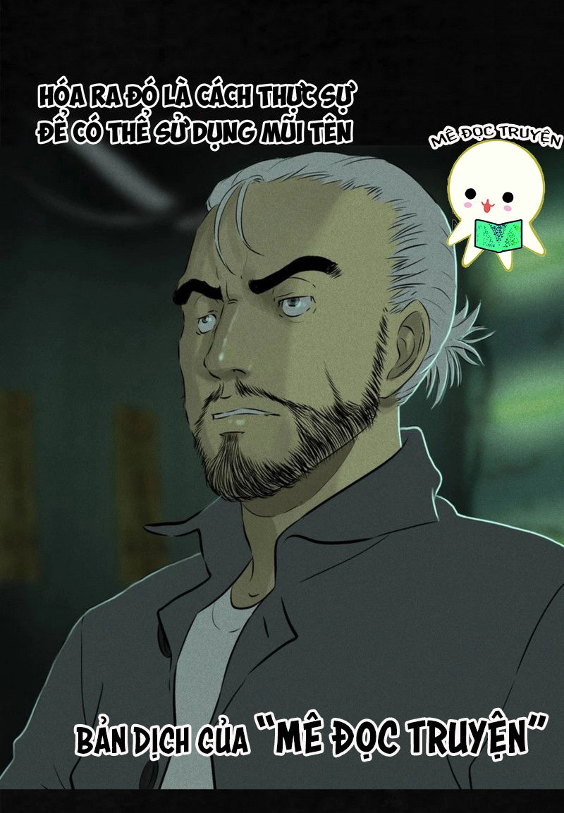 Thành Đô 1995 Chapter 20 - 19