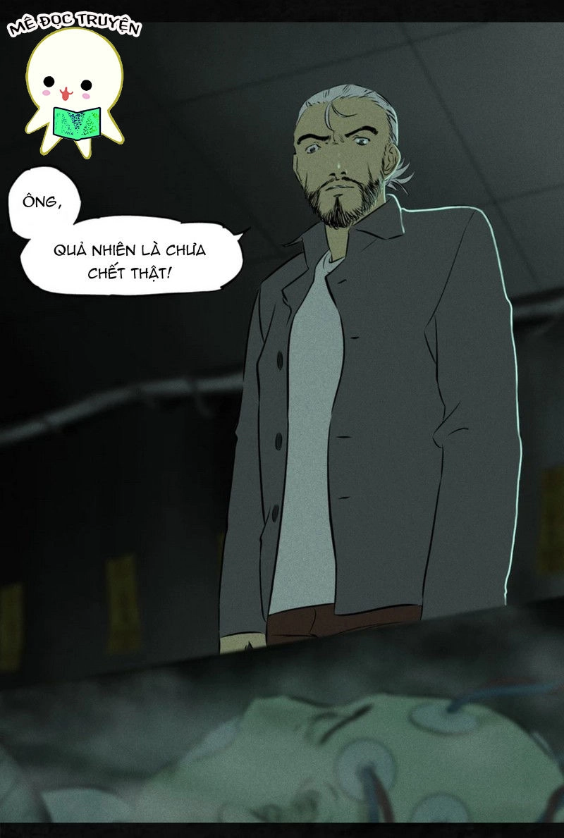 Thành Đô 1995 Chapter 20 - 20