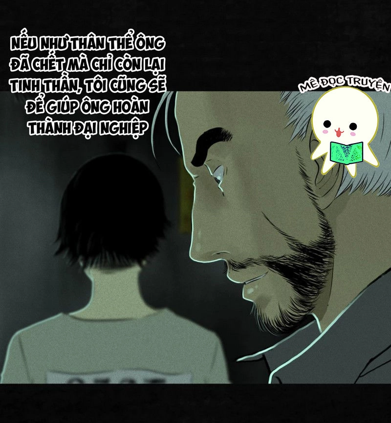 Thành Đô 1995 Chapter 20 - 21