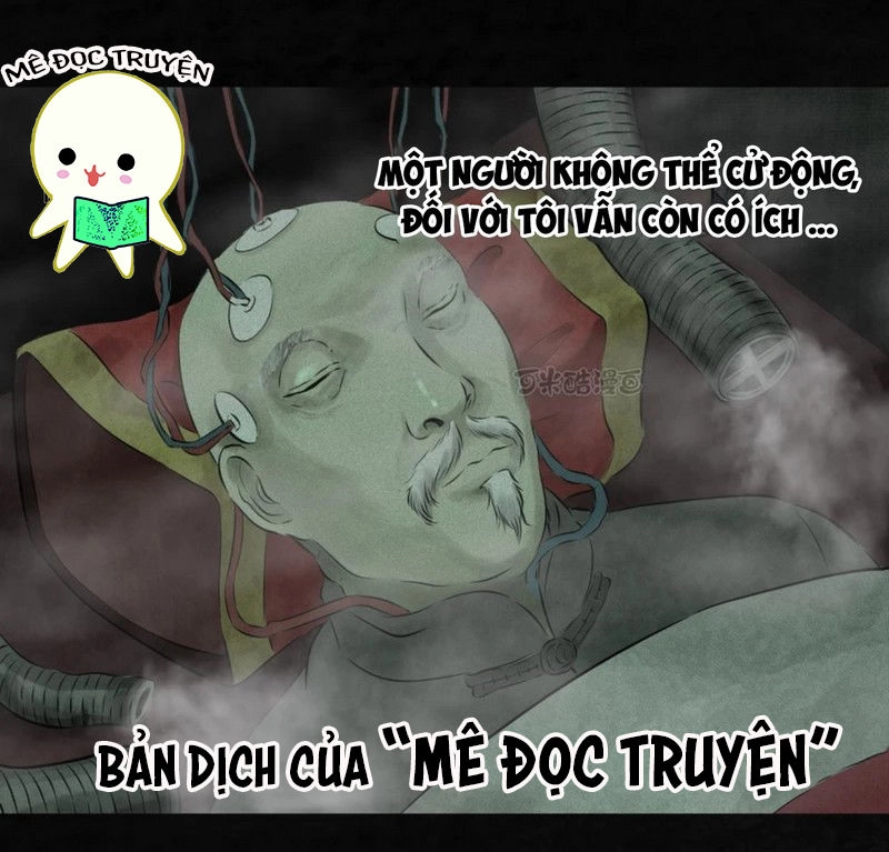 Thành Đô 1995 Chapter 20 - 22