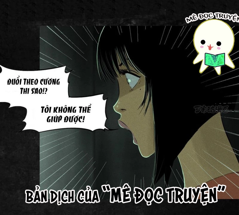 Thành Đô 1995 Chapter 20 - 25