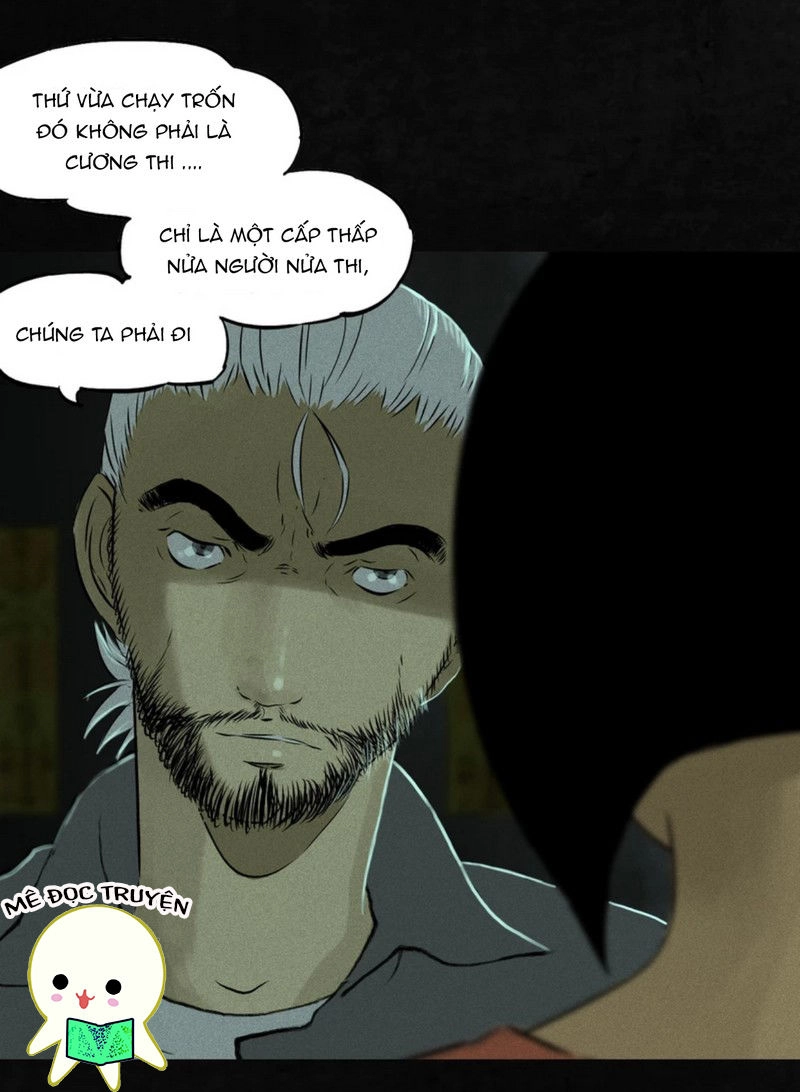 Thành Đô 1995 Chapter 20 - 26