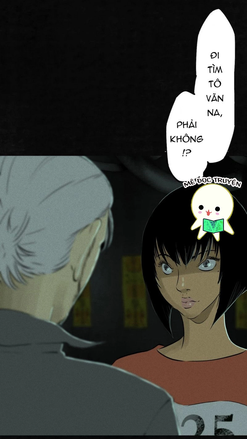 Thành Đô 1995 Chapter 20 - 27