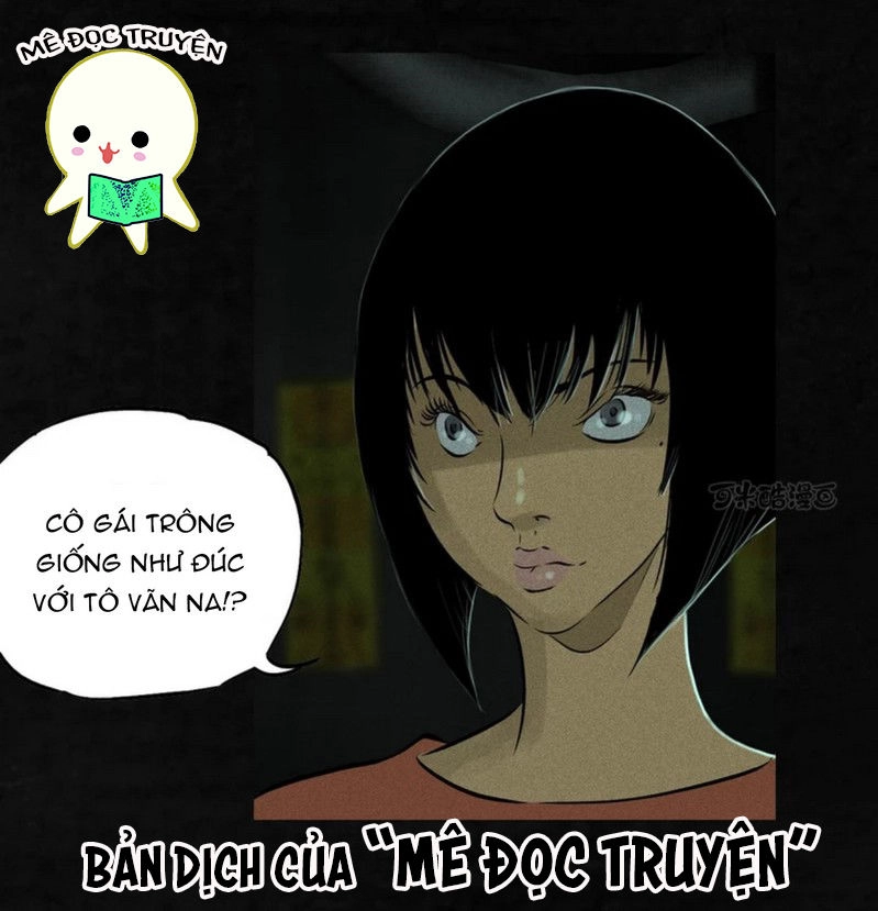 Thành Đô 1995 Chapter 20 - 28