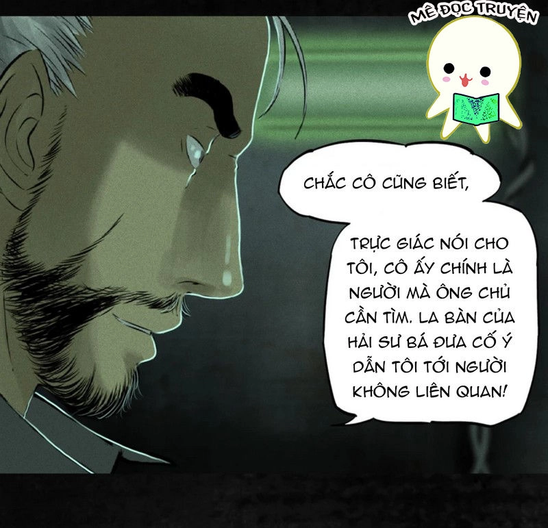 Thành Đô 1995 Chapter 20 - 29