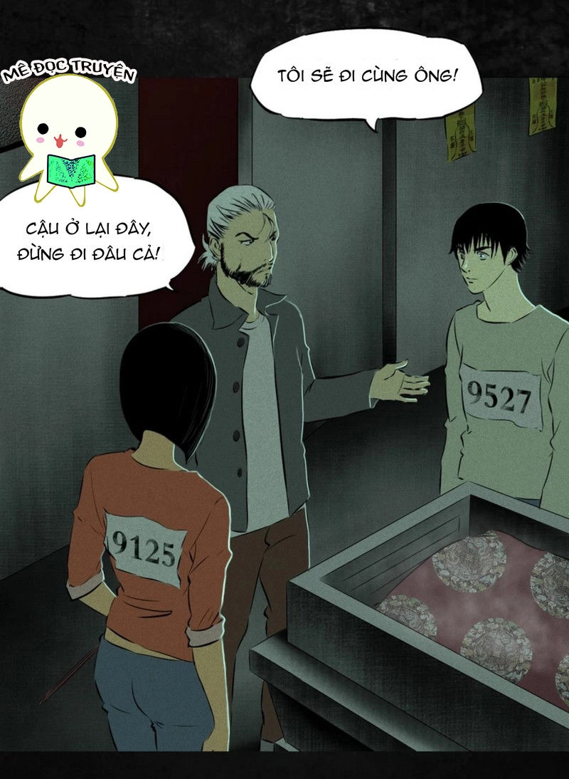 Thành Đô 1995 Chapter 20 - 30