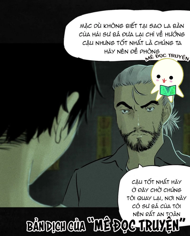 Thành Đô 1995 Chapter 20 - 31