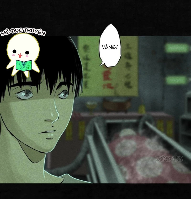 Thành Đô 1995 Chapter 20 - 32