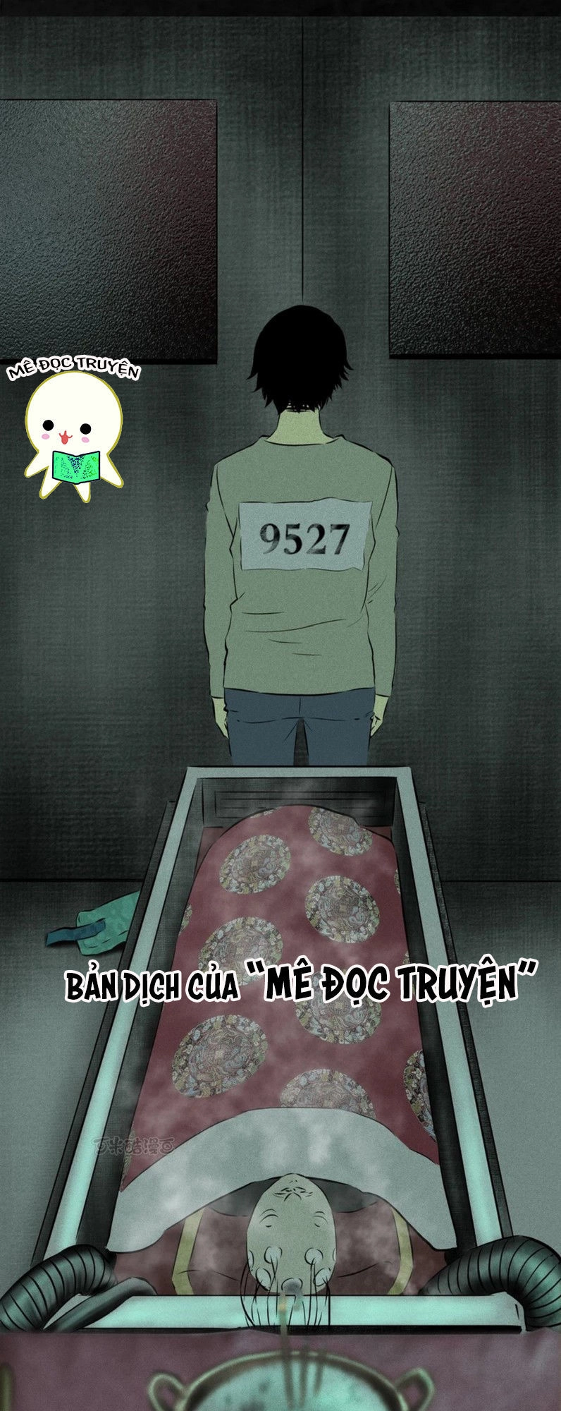 Thành Đô 1995 Chapter 20 - 34