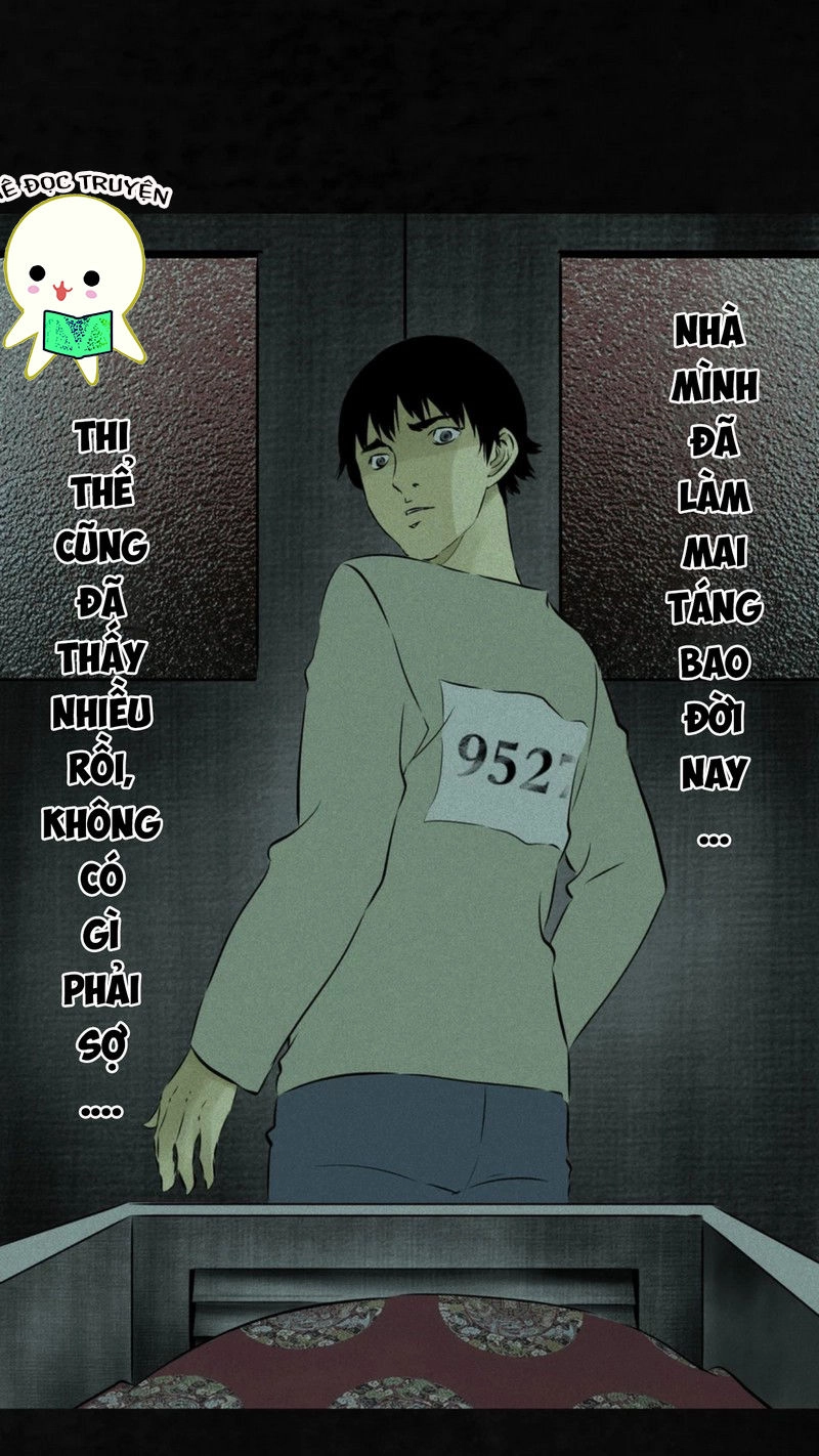 Thành Đô 1995 Chapter 20 - 37