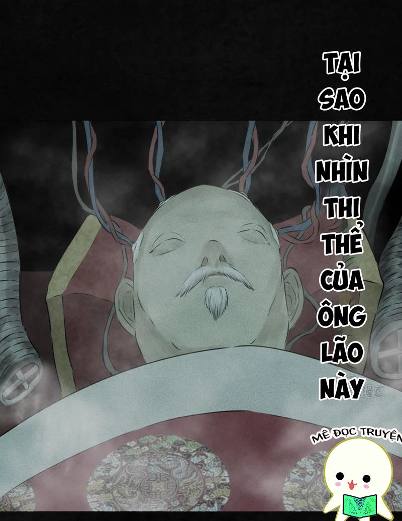 Thành Đô 1995 Chapter 20 - 38