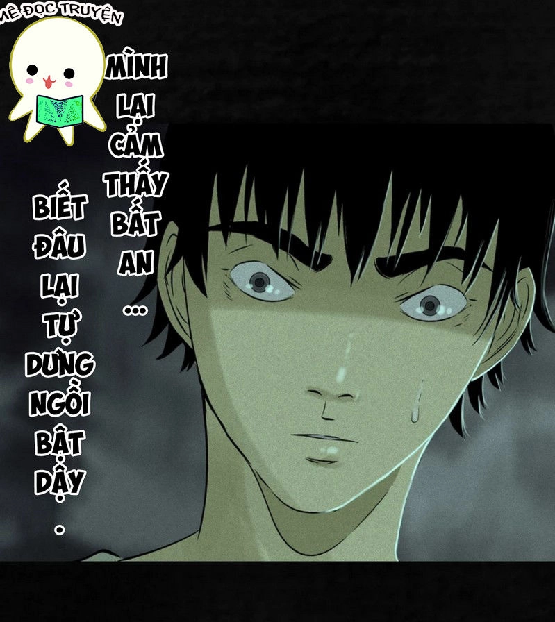 Thành Đô 1995 Chapter 20 - 39