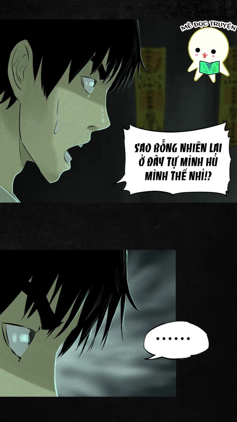 Thành Đô 1995 Chapter 20 - 40