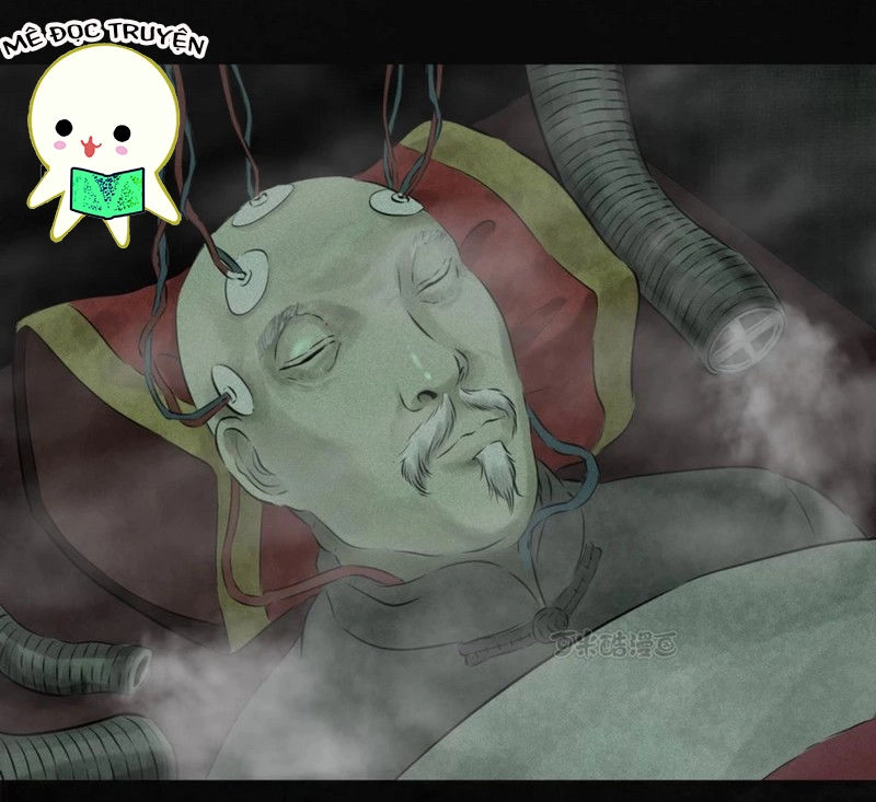 Thành Đô 1995 Chapter 20 - 41