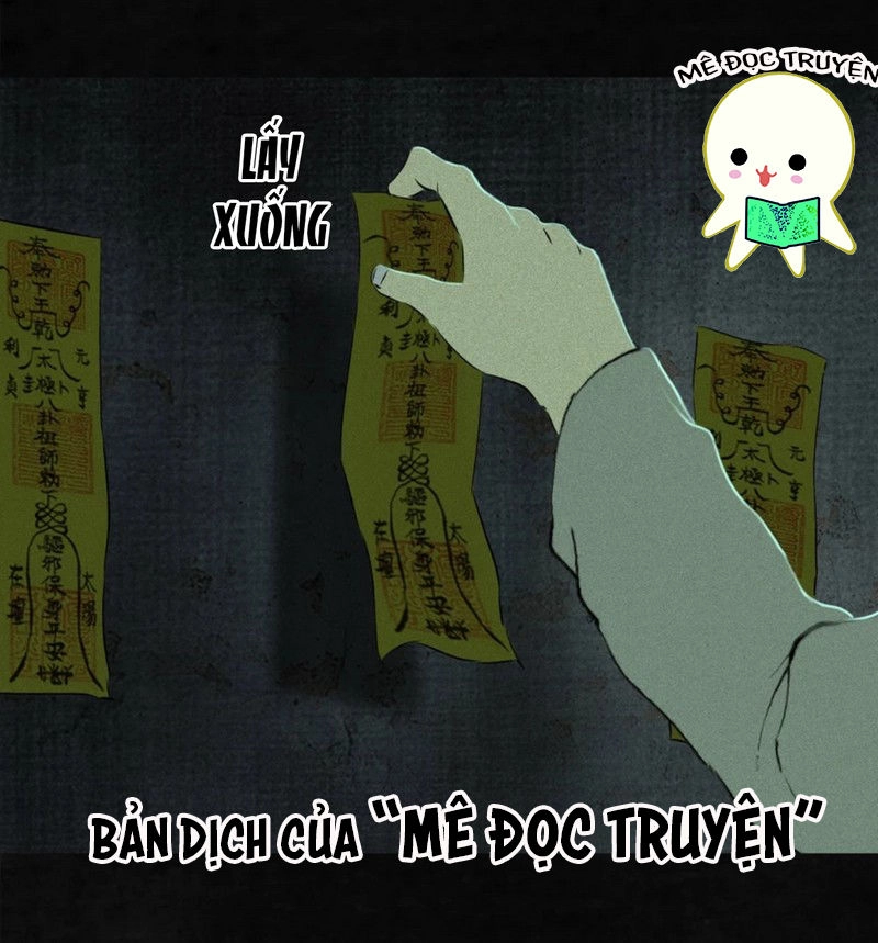 Thành Đô 1995 Chapter 20 - 42