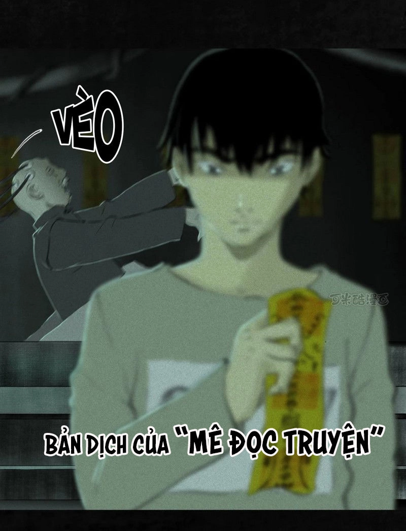 Thành Đô 1995 Chapter 20 - 44