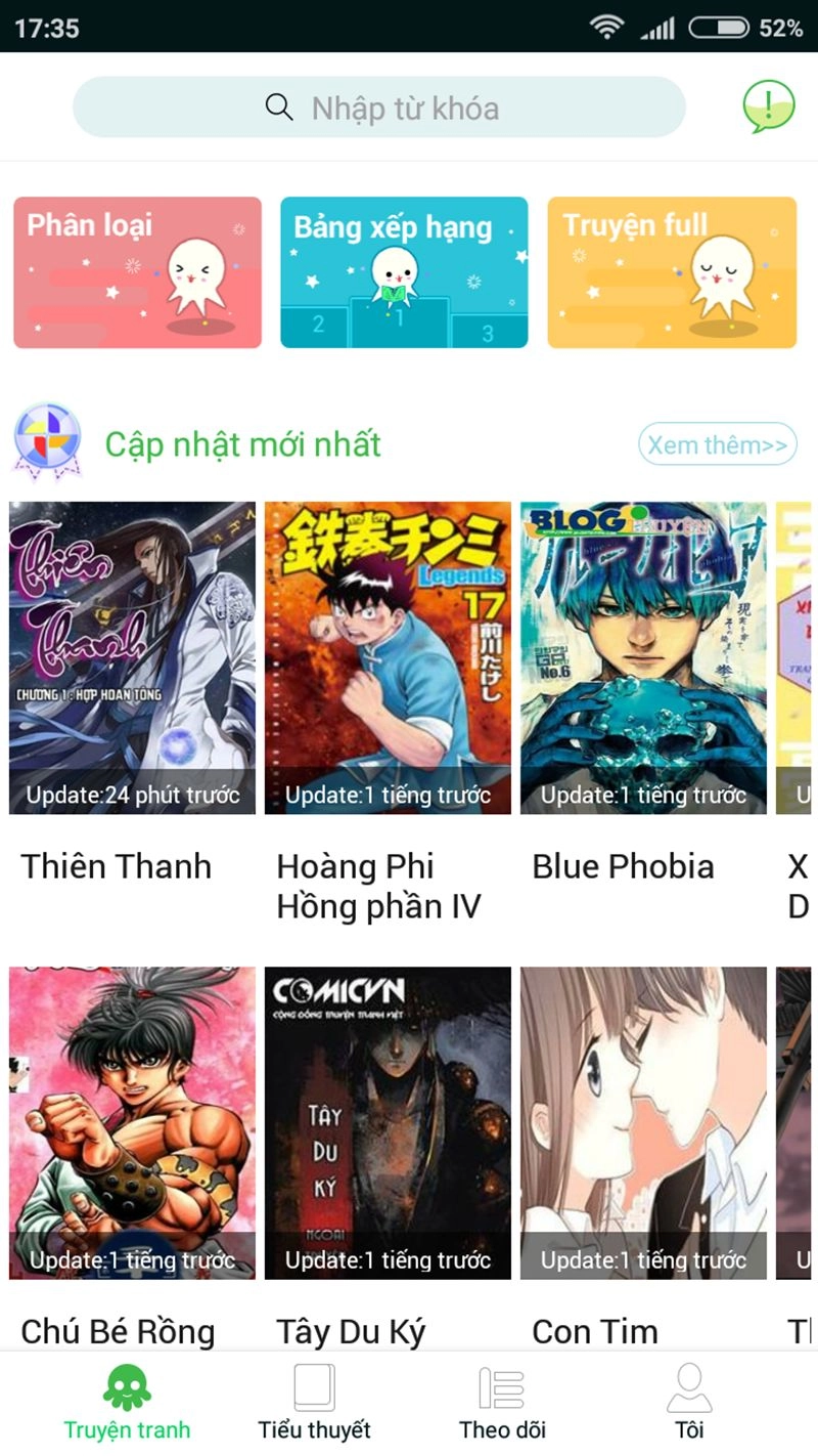 Thành Đô 1995 Chapter 20 - 47