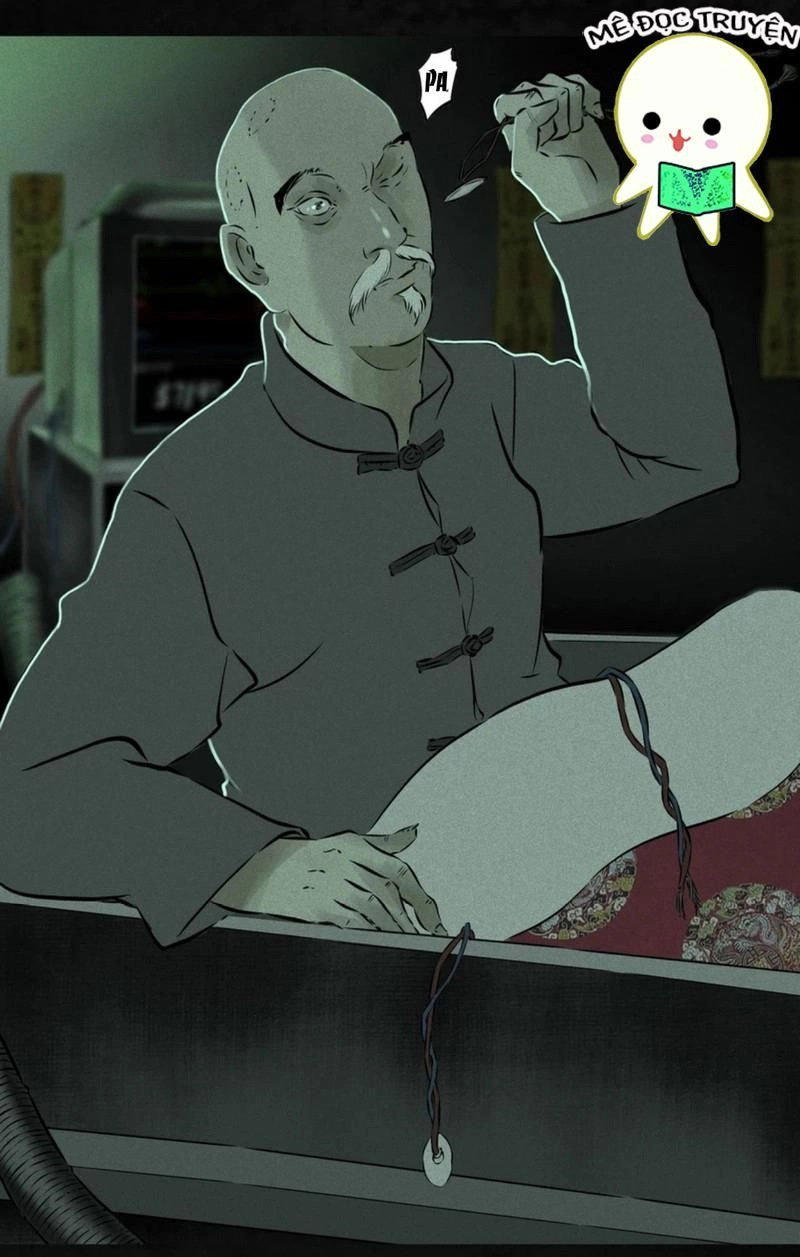 Thành Đô 1995 Chapter 21 - 3