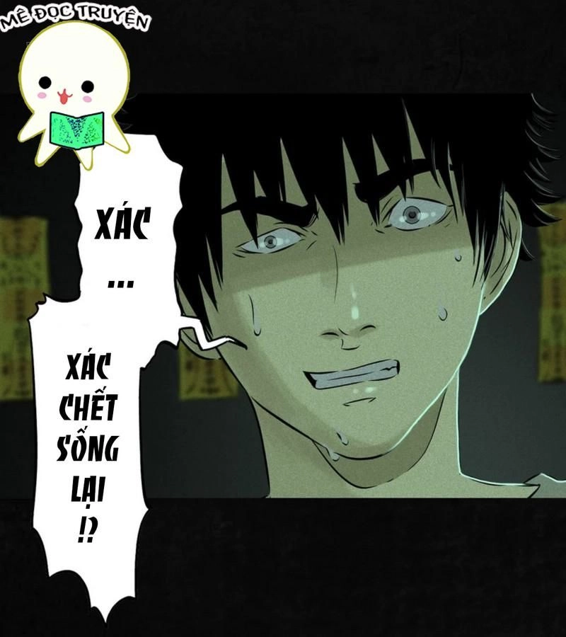 Thành Đô 1995 Chapter 21 - 4