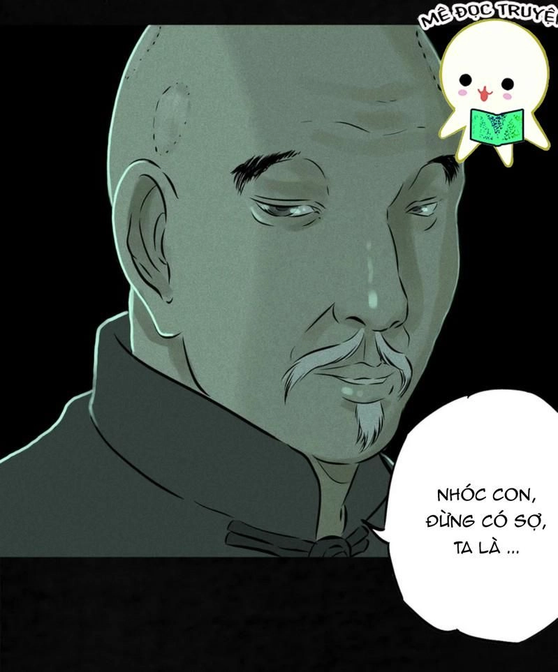 Thành Đô 1995 Chapter 21 - 5