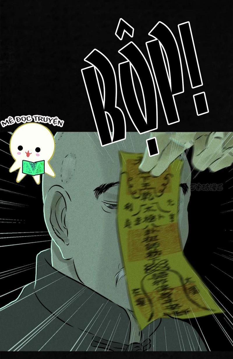 Thành Đô 1995 Chapter 21 - 6