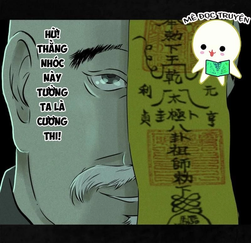 Thành Đô 1995 Chapter 21 - 7