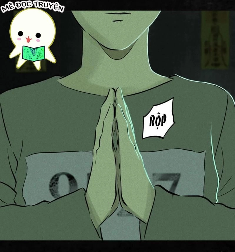 Thành Đô 1995 Chapter 21 - 8