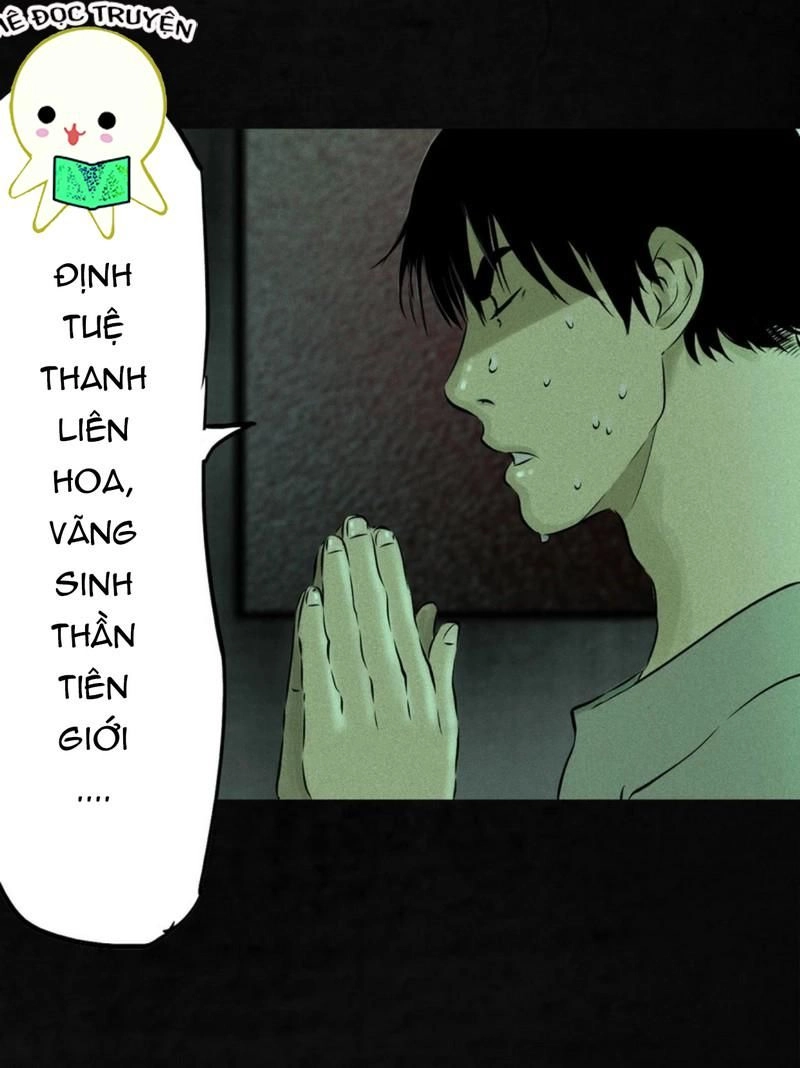 Thành Đô 1995 Chapter 21 - 10