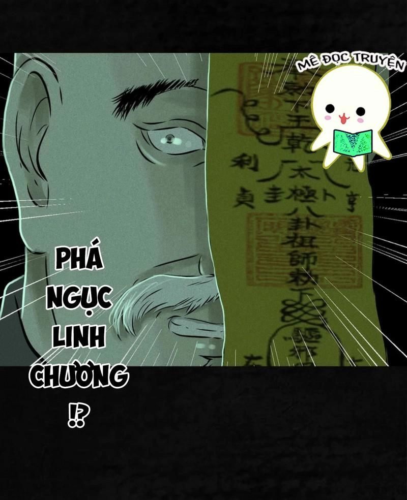 Thành Đô 1995 Chapter 21 - 11