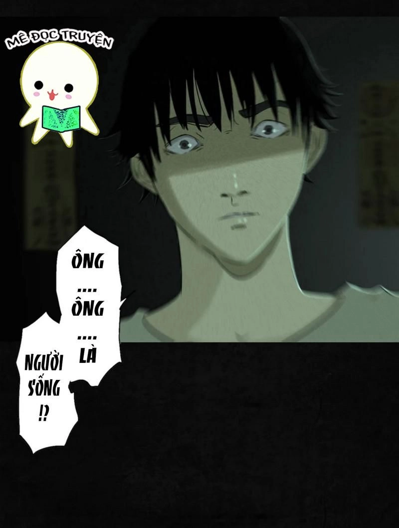 Thành Đô 1995 Chapter 21 - 14