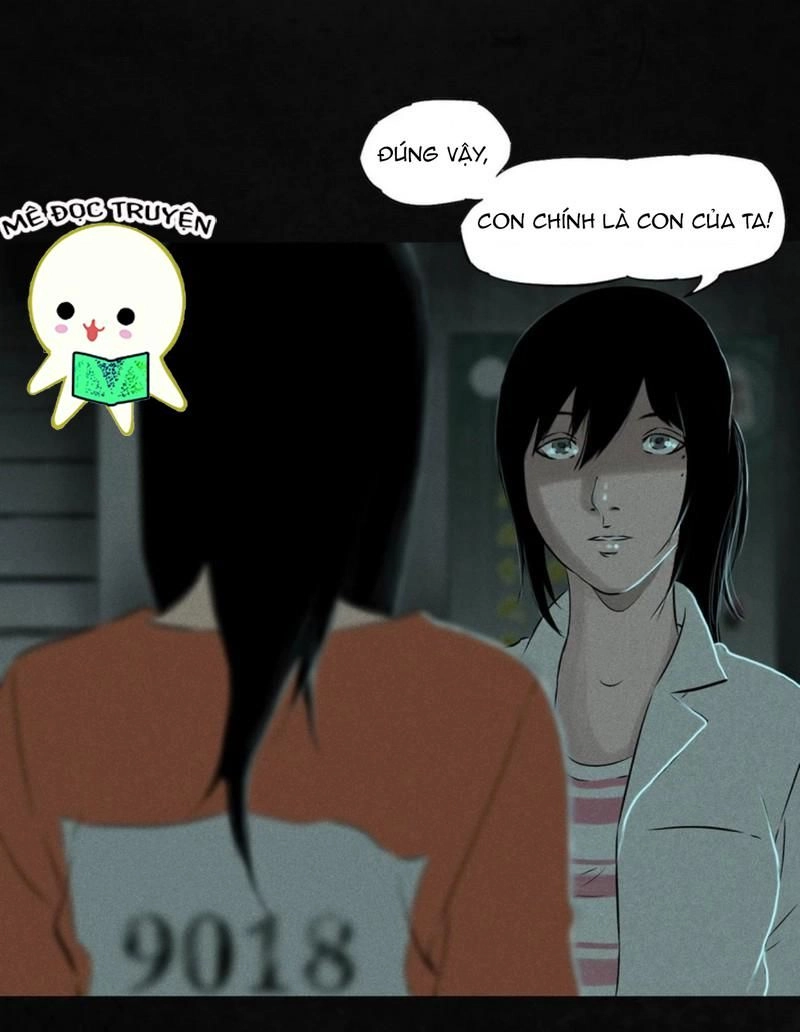 Thành Đô 1995 Chapter 21 - 17