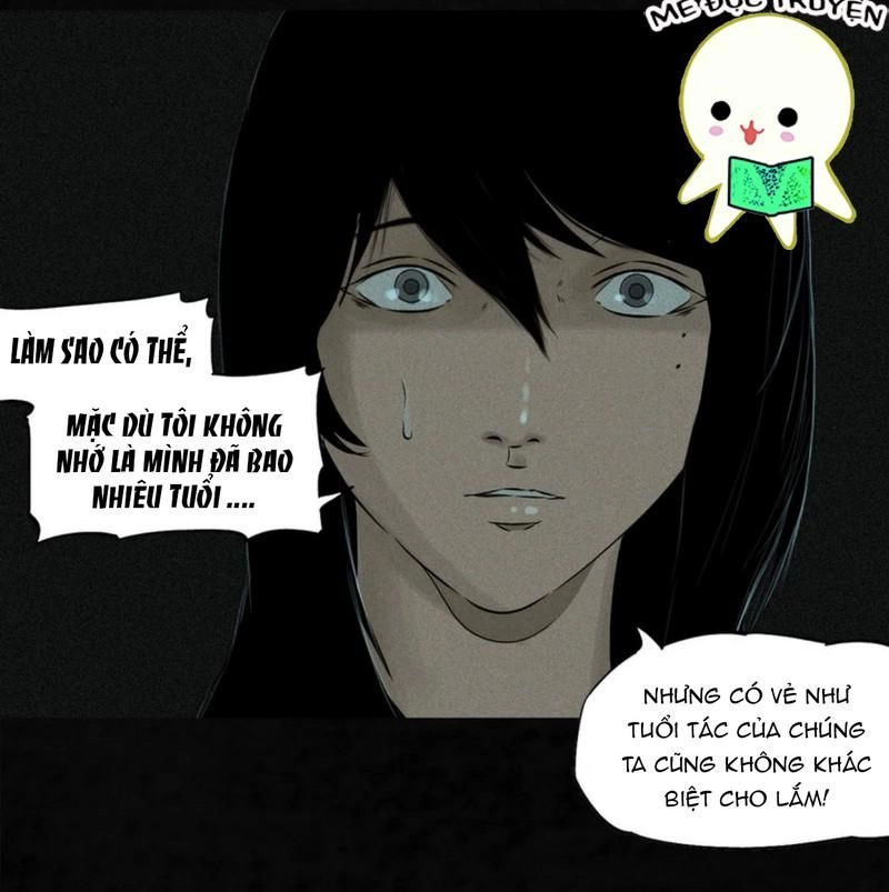 Thành Đô 1995 Chapter 21 - 18