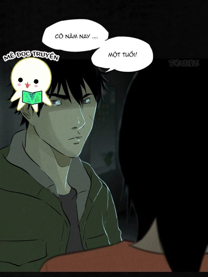 Thành Đô 1995 Chapter 21 - 19