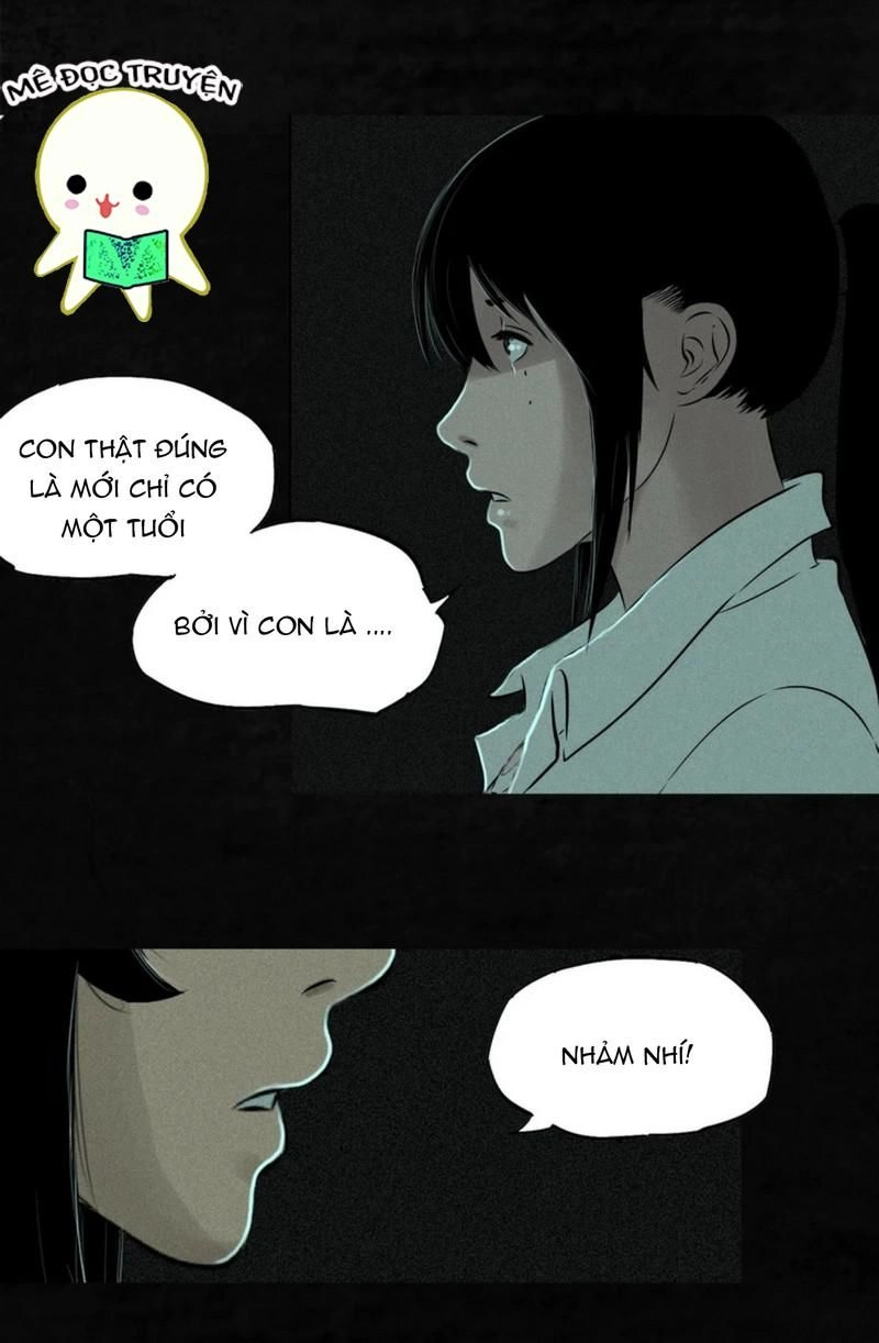 Thành Đô 1995 Chapter 21 - 21