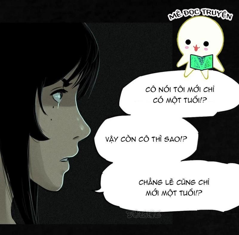 Thành Đô 1995 Chapter 21 - 22