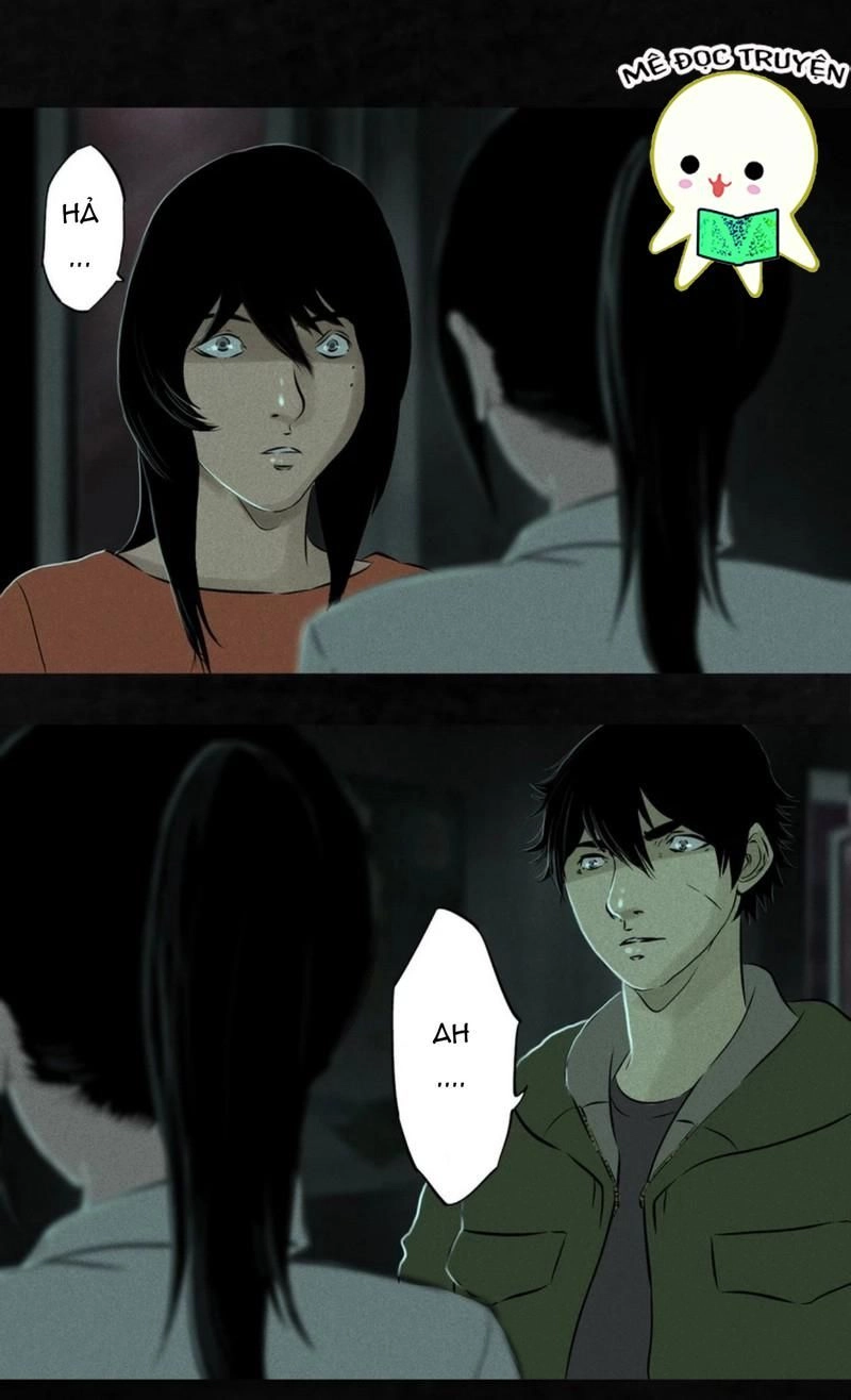 Thành Đô 1995 Chapter 21 - 24