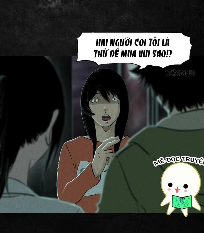 Thành Đô 1995 Chapter 21 - 26