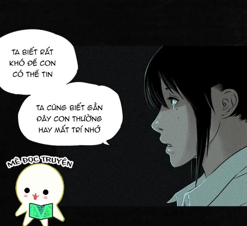 Thành Đô 1995 Chapter 21 - 27