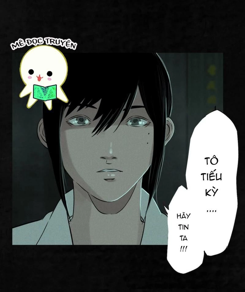 Thành Đô 1995 Chapter 21 - 30