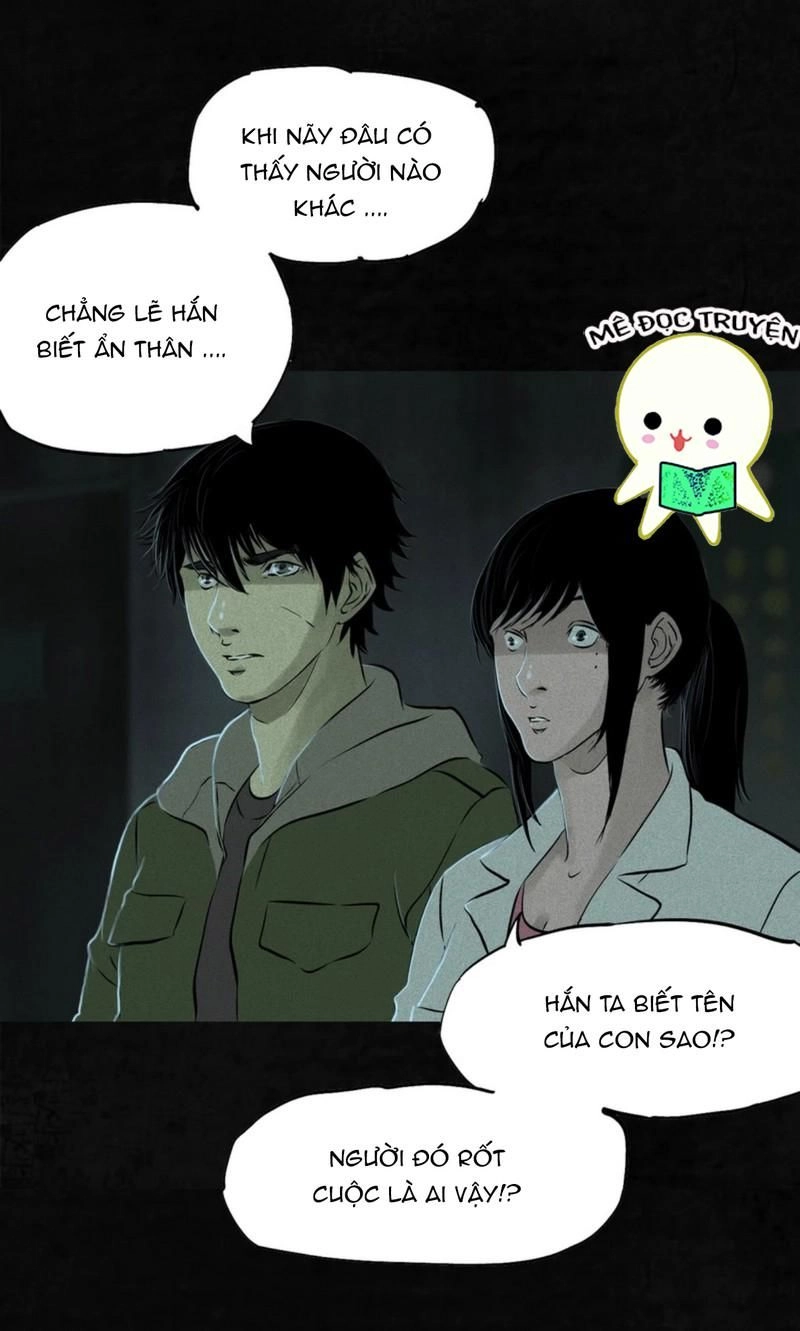 Thành Đô 1995 Chapter 21 - 35