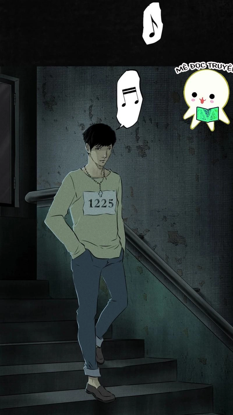 Thành Đô 1995 Chapter 21 - 37