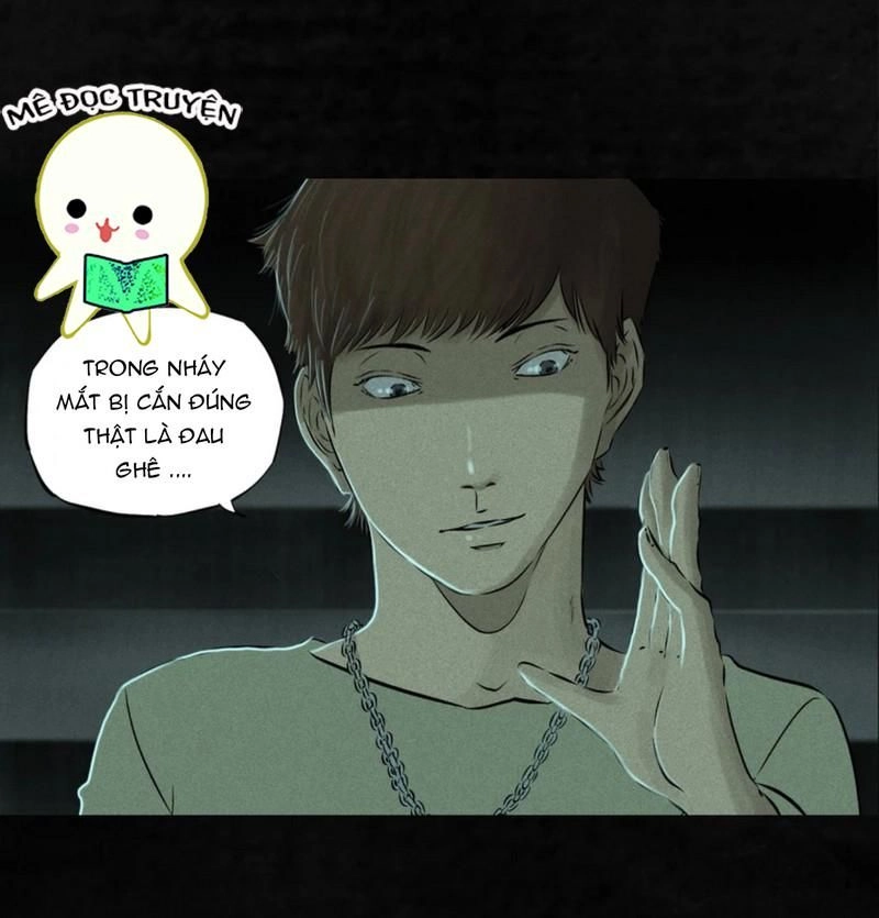 Thành Đô 1995 Chapter 21 - 38