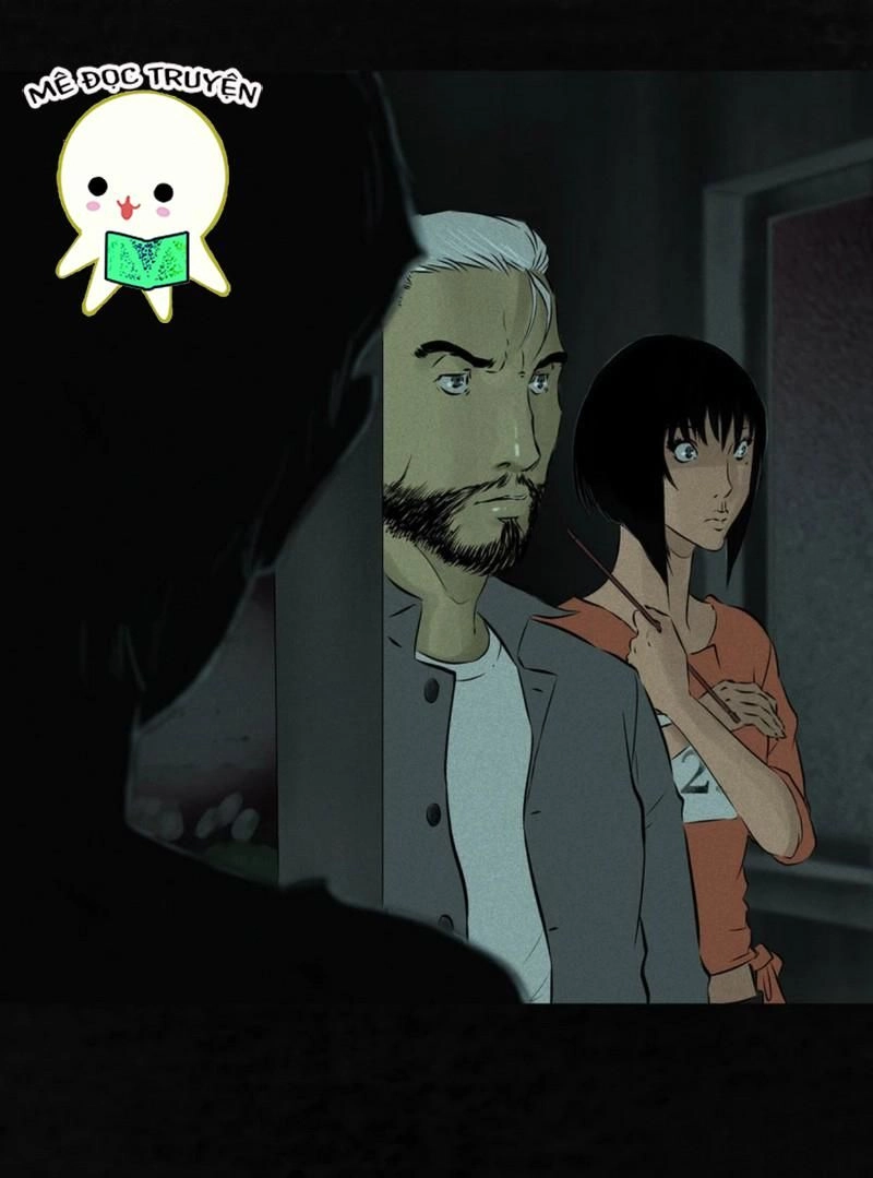 Thành Đô 1995 Chapter 21 - 40