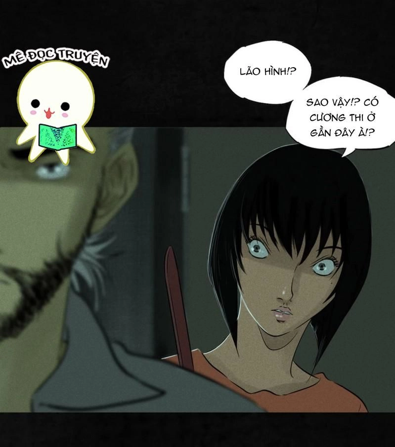 Thành Đô 1995 Chapter 21 - 42