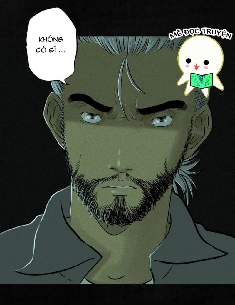 Thành Đô 1995 Chapter 21 - 43