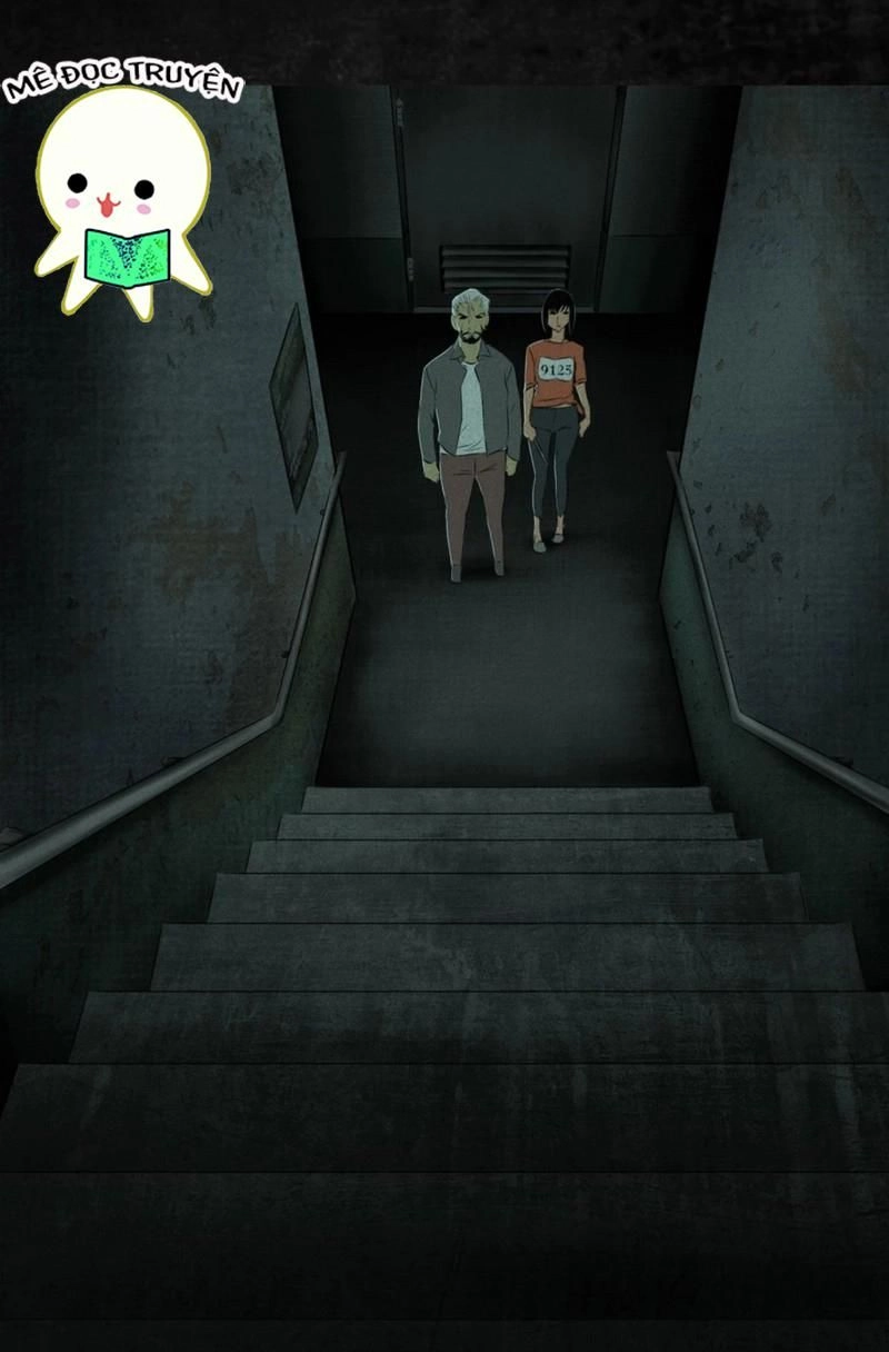 Thành Đô 1995 Chapter 21 - 44